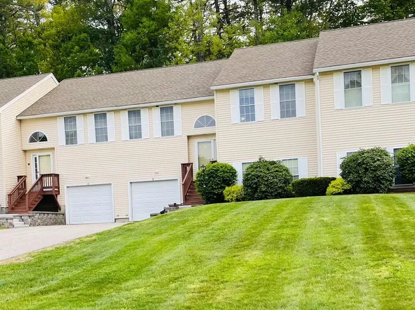 5 Patriot Drive #9, Hampstead, NH 03826