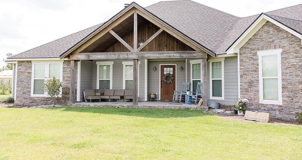 412 Good Hope Rd, Naylor, GA 31641 MLS 134483 Zillow