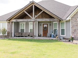 412 Good Hope Rd, Naylor, GA 31641