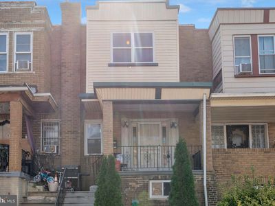 3319 N Marston St, Philadelphia, PA, 19129
