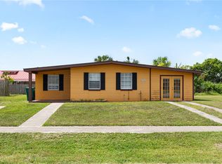 21455 Mallory Ave, Pt Charlotte, FL 33952