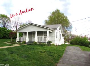 1401 Tremont Ave, Bristol, TN 37620