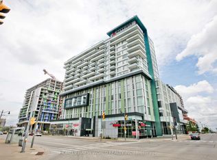 8081 Birchmount Rd Unit 1110, Markham, ON L6G 0G5
