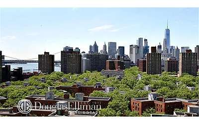 Sold by Douglas Elliman