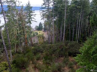 241 N Will Webb Rd, Lilliwaup, WA 98555