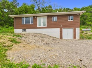 167 North Fork Road, Wheeling, WV 26003