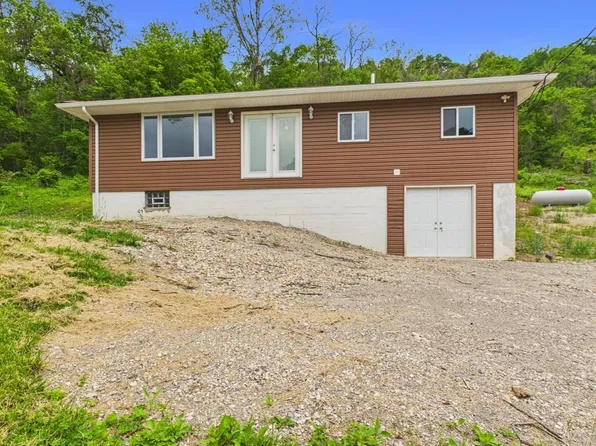 167 North Fork Road, Wheeling, WV 26003