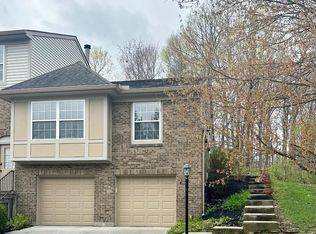 2418 Cardinal Hill Ct, Cincinnati, OH 45230