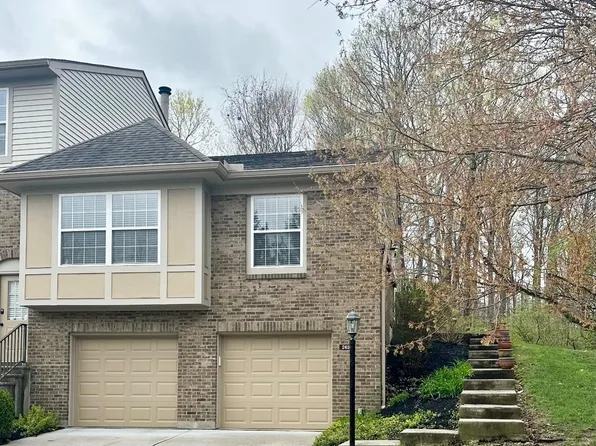 2418 Cardinal Hill Ct, Cincinnati, OH 45230