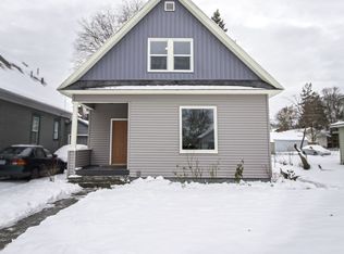 607 W Knox Ave, Spokane, WA 99205