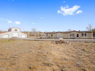 693 Road 2900 #A, Aztec, NM 87410
