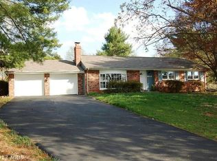 13940 Schaeffer Rd, Germantown, MD 20874