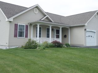 10 Stone Ridge Dr #1, Augusta, ME 04330