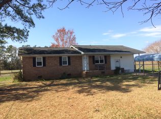 870 F M Stanley Rd, Clarendon, NC 28432