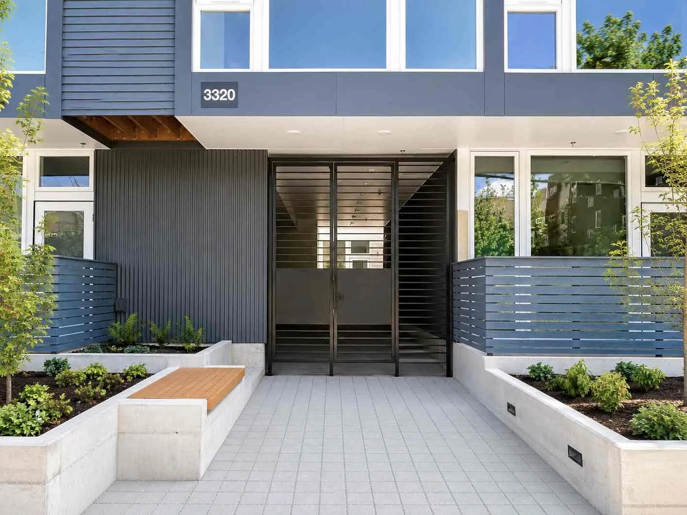 Walden Flats — Photo 2