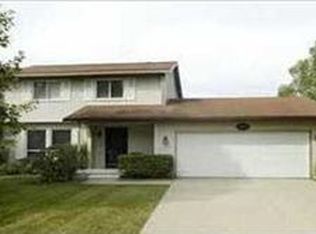 1724 Forest Lake Dr SE, Kentwood, MI 49546