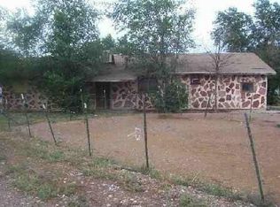 807 S Kellis Blvd, Snowflake, AZ 85937
