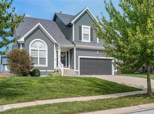 21362 W 119th Pl, Olathe, KS 66061