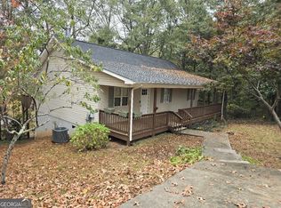 145 Russ Cir, Clarkesville, GA 30523