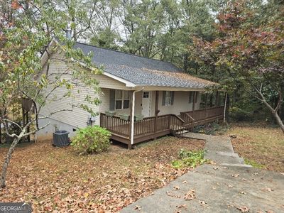 145 Russ Cir, Clarkesville, GA, 30523