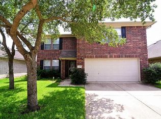 11510 Cecil Summers Way, Houston, TX 77089