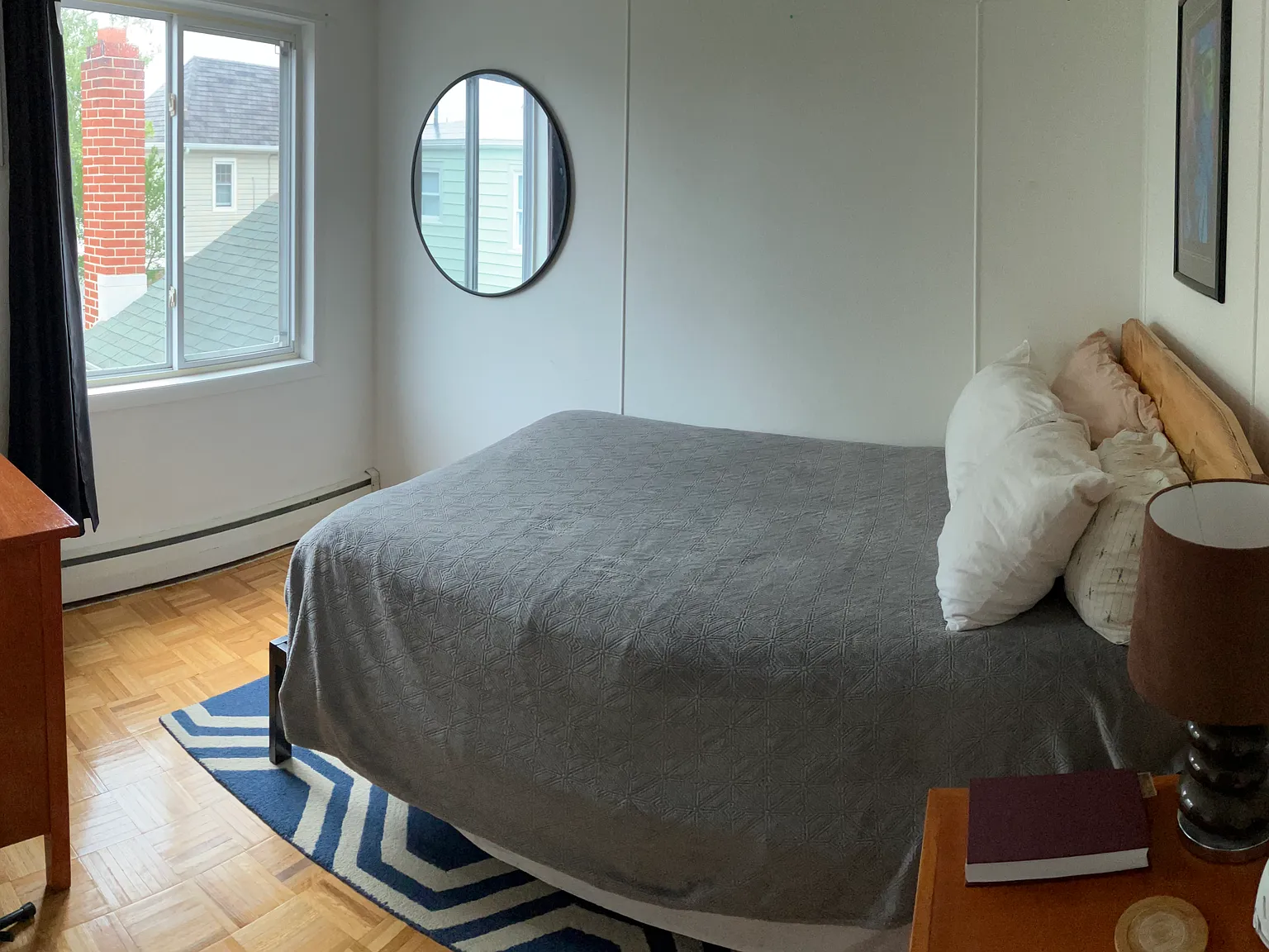 1 bed, 500 sqft, $1,350 — Photo 4
