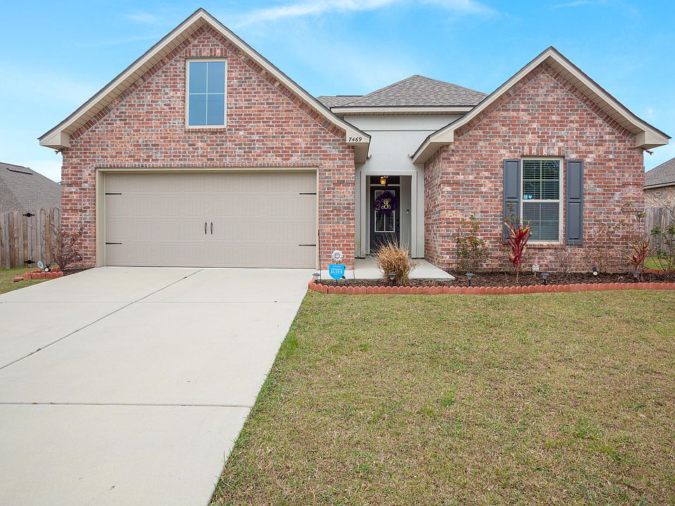 1st image of 7469 Saints Circle Dr