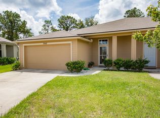 3862 Evan Samuel Dr, Jacksonville, FL 32210