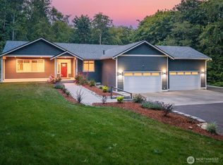 4464 Eastway Dr SE, Pt Orchard, WA