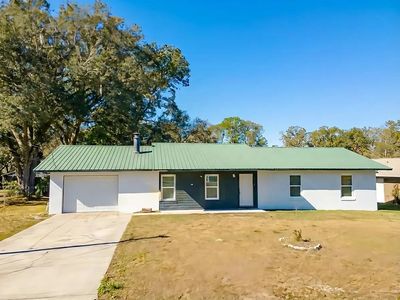 3732 NE 28th Ct, Ocala, FL, 34479