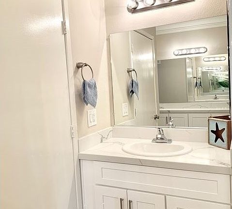 Studio Sink Vanity