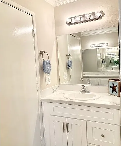 Studio Sink Vanity