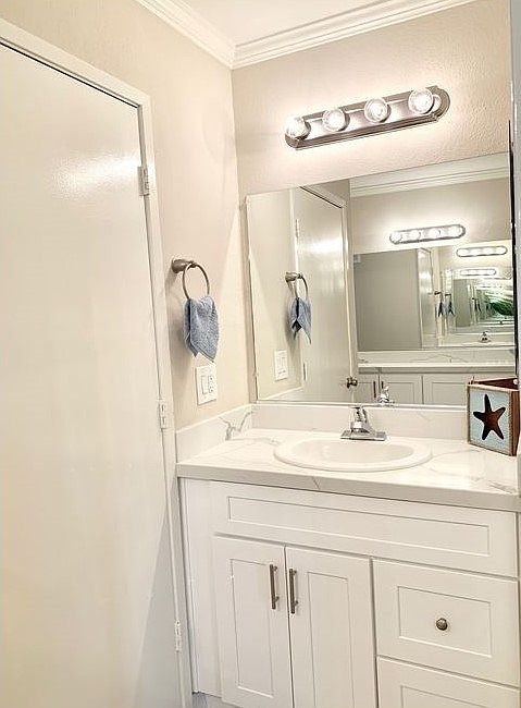 Studio Sink Vanity