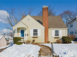 134 Vera St, West Hartford, CT 06119