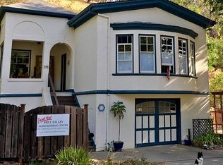 144 Canyon Lake Dr, Port Costa, CA