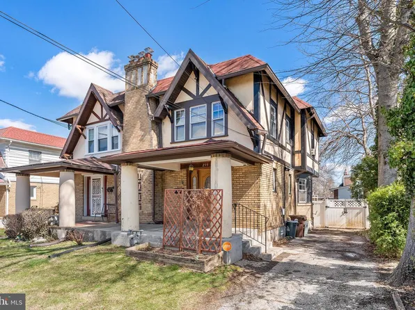 295 Braddock Ave, Lansdowne, PA 19050