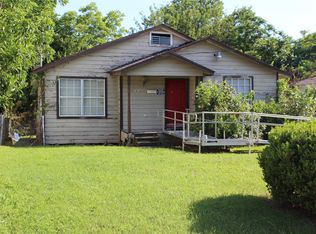 1834 Leath St, Dallas, TX 75212