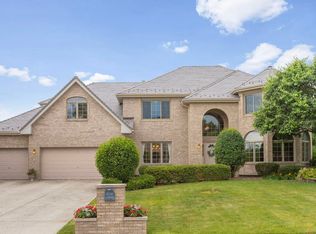 8025 Kirkcaldy Ct, Palos Heights, IL