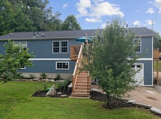 24 Hall Rd, Barrington, NH 03825