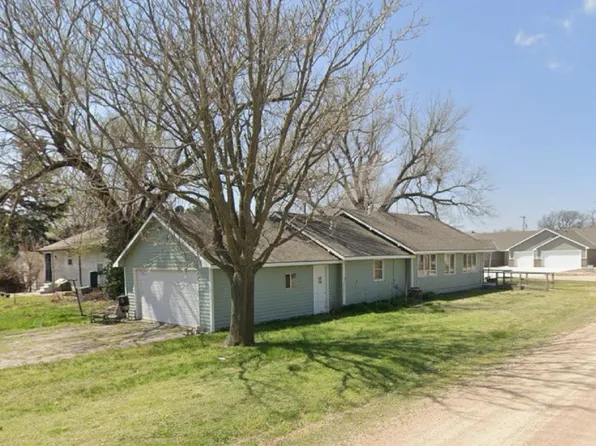 228 N Cedar St, Goddard, KS 67052