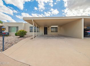 1092 N Caribe Ave, Tucson, AZ 85710