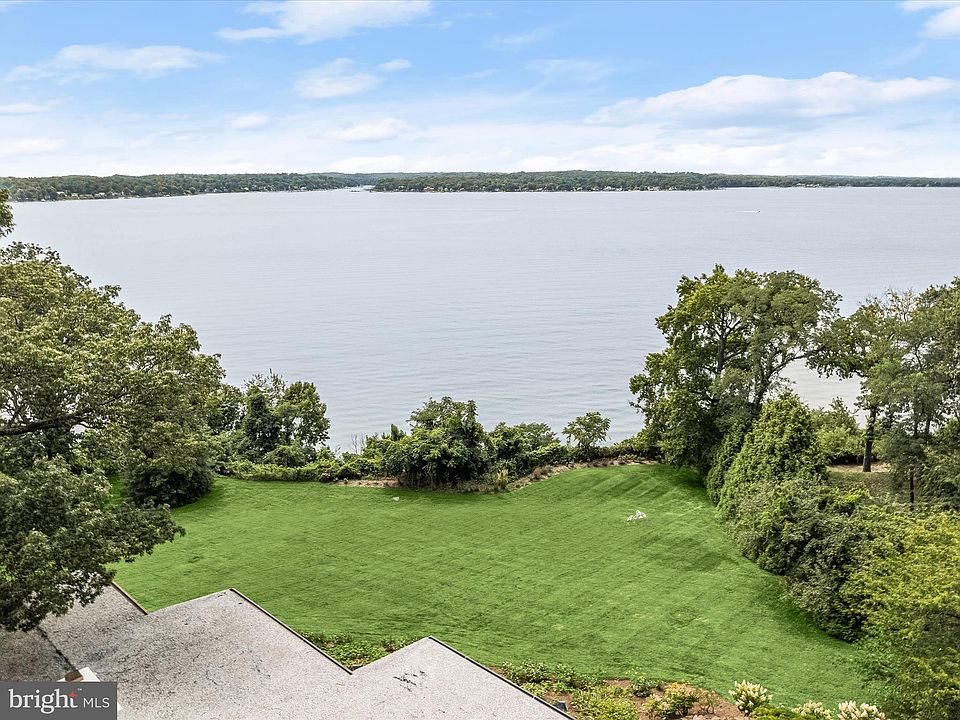 738 Skywater Rd, Gibson Island, MD 21056 Zillow