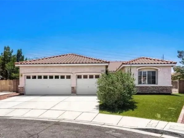8869 Pheasant Valley Way, Las Vegas, NV 89123