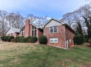 8386 Yale Dr, Jonesboro, GA 30236