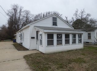 606 Marshall St, Milford, DE 19963