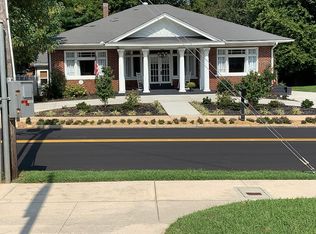 214 N High St, Winchester, TN 37398