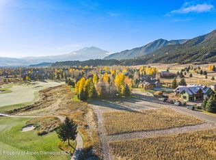 200 Saddleback Rd LOT H34, Carbondale, CO 81623