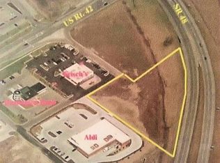 8086 Columbus Ave, Lebanon, OH 45036