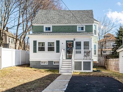 9 Mechanic St, Haverhill, MA, 01830