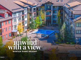 580 Winter Park Drive #4564, Winter Park, CO 80482